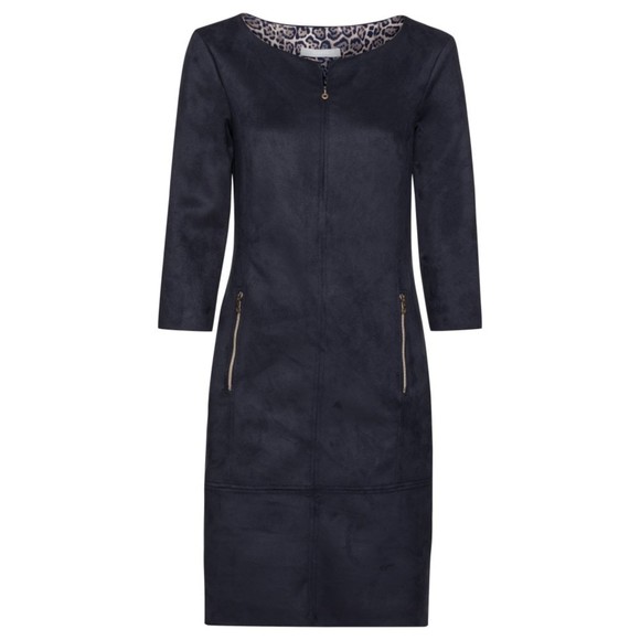 Bianca Nadina Green Teal Dress Size 10 - Picture 6 of 7